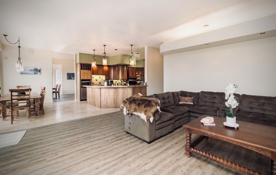 Photo of Livingroom in Kalifornsky