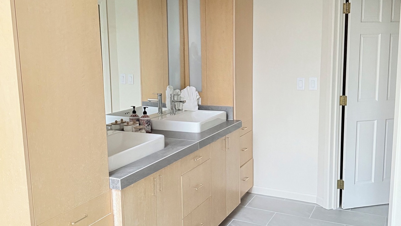 Photo of Bathroom in Kalifornsky