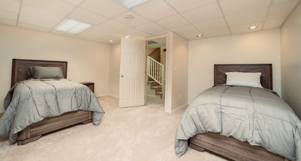 Photo of Bedroom in Kalifornsky