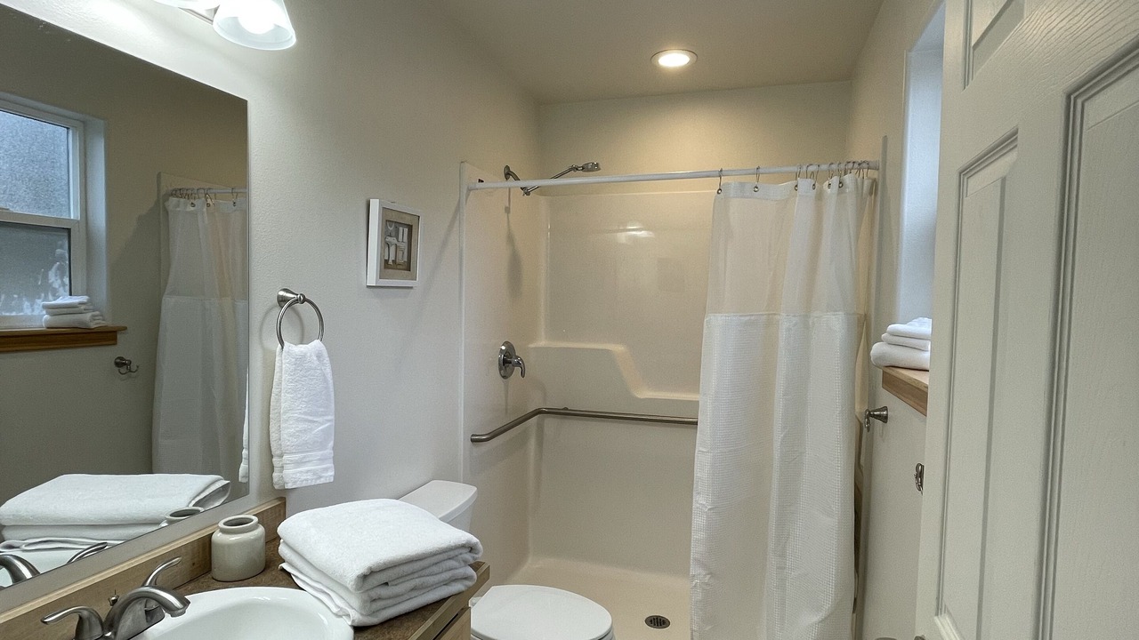 Photo of Bathroom in Homer
