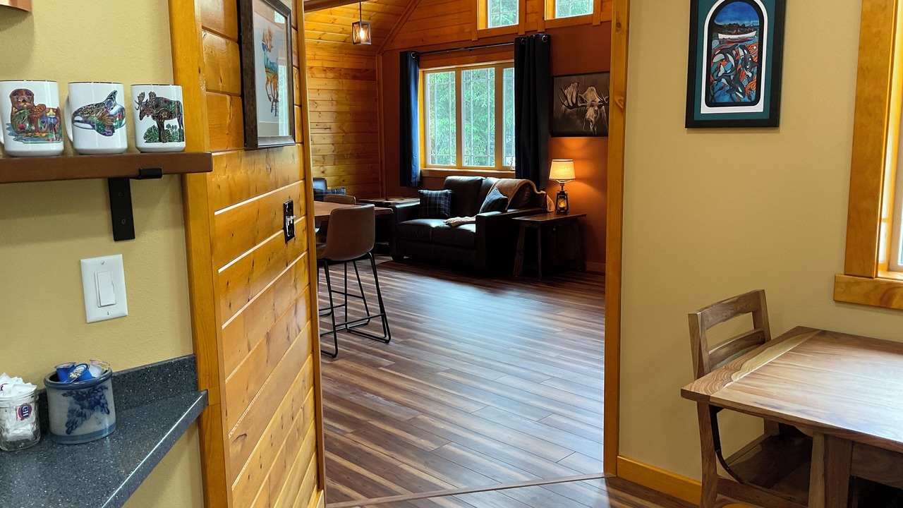 Photo of Livingroom in Bear Creek