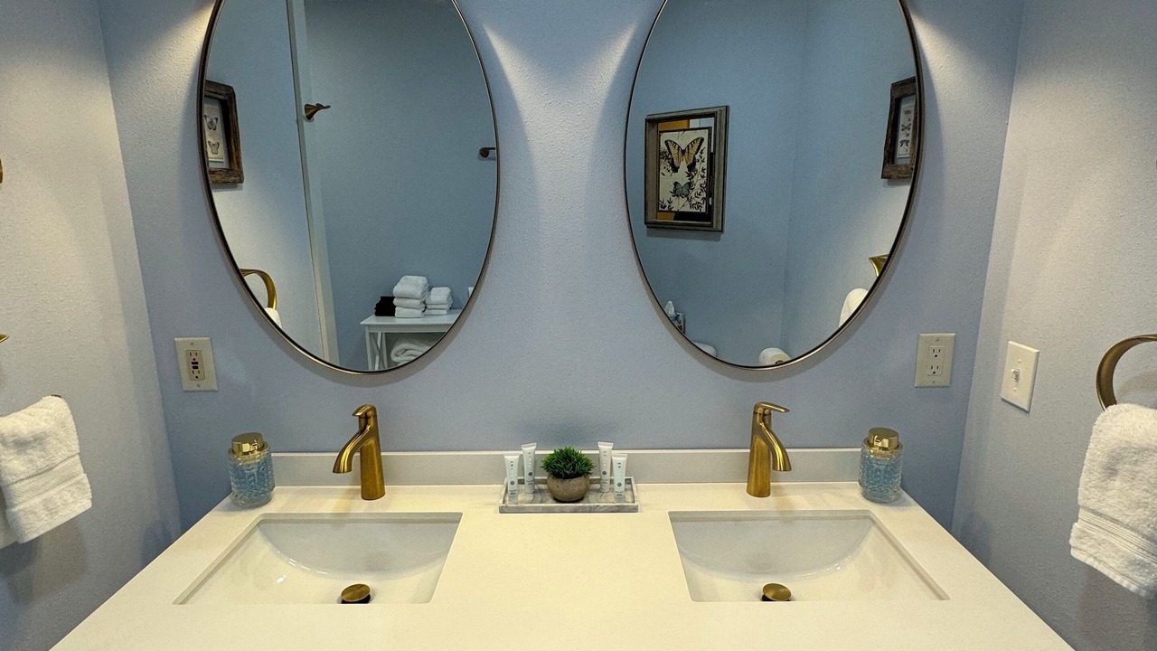 Photo of Bathroom in Bear Creek