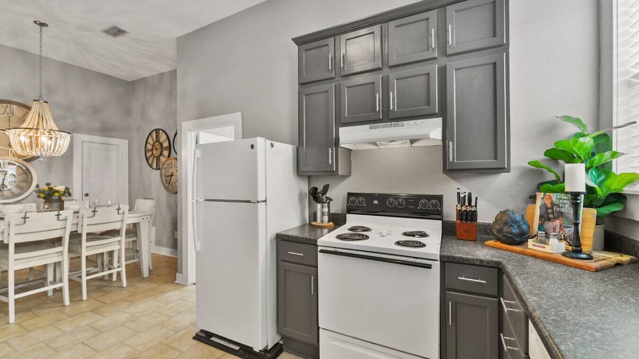 Photo of Kitchen in San Jacinto