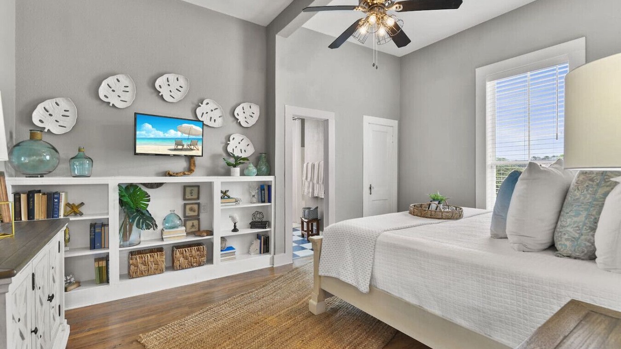 Photo of Bedroom in San Jacinto