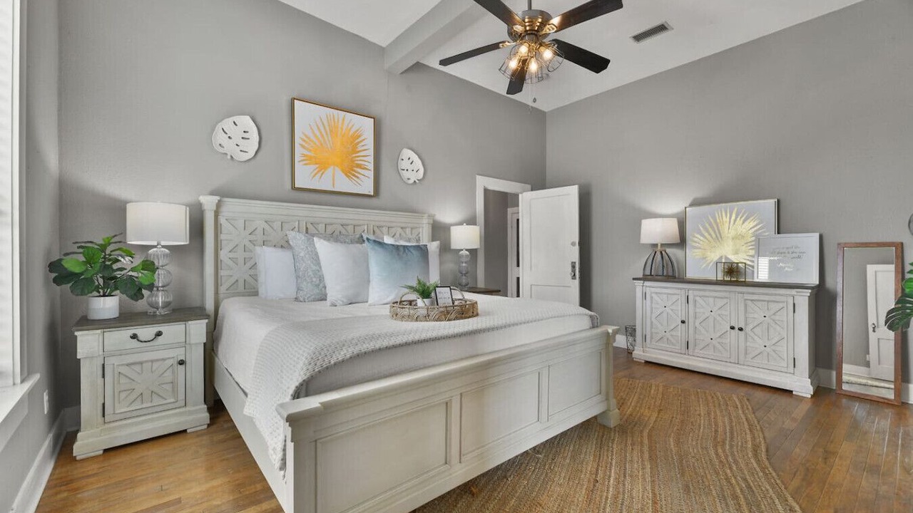 Photo of Bedroom in San Jacinto