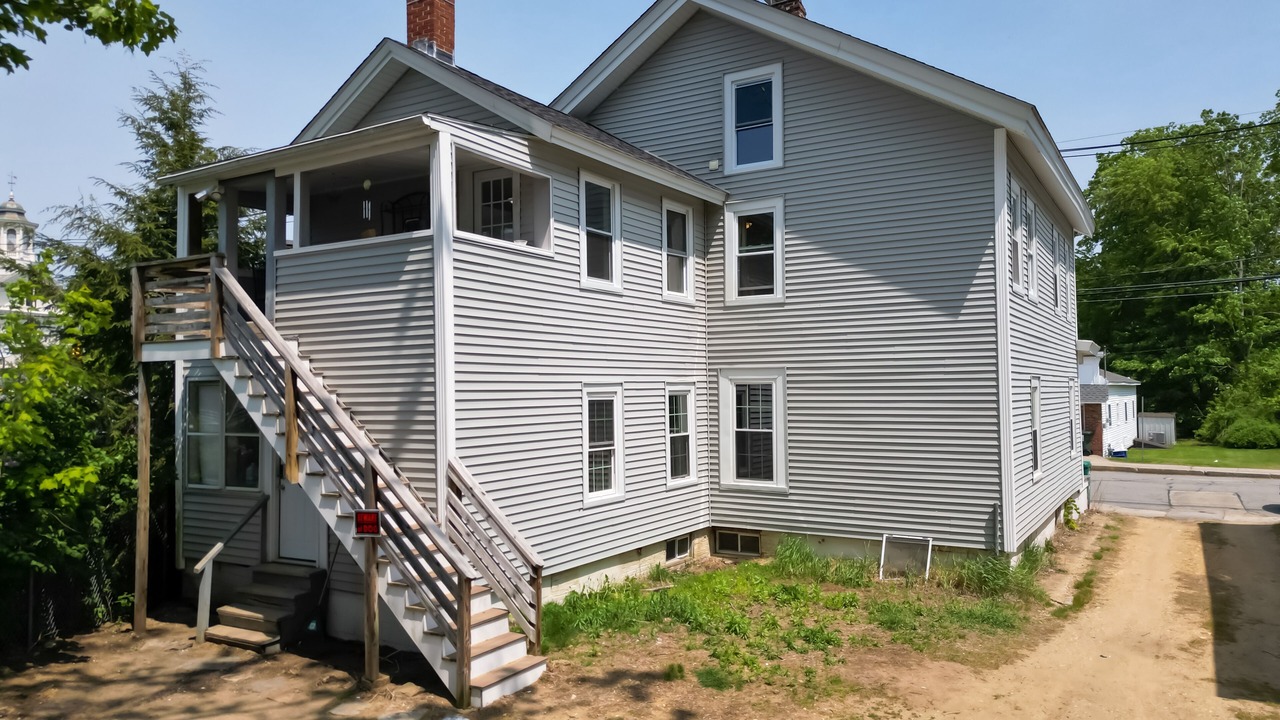 Photo of Outdoor in West Brookfield