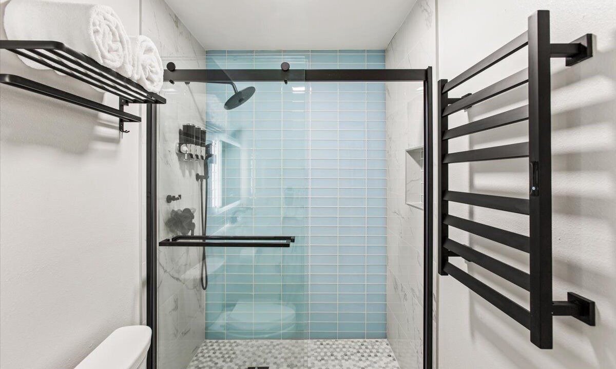 Photo of Bedroom in Port Bolivar