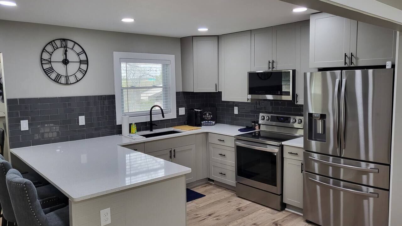 Photo of Kitchen in Church Street