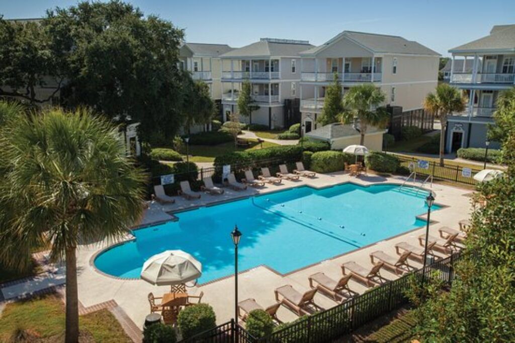 Photo of Outdoor in Ocean Ridge