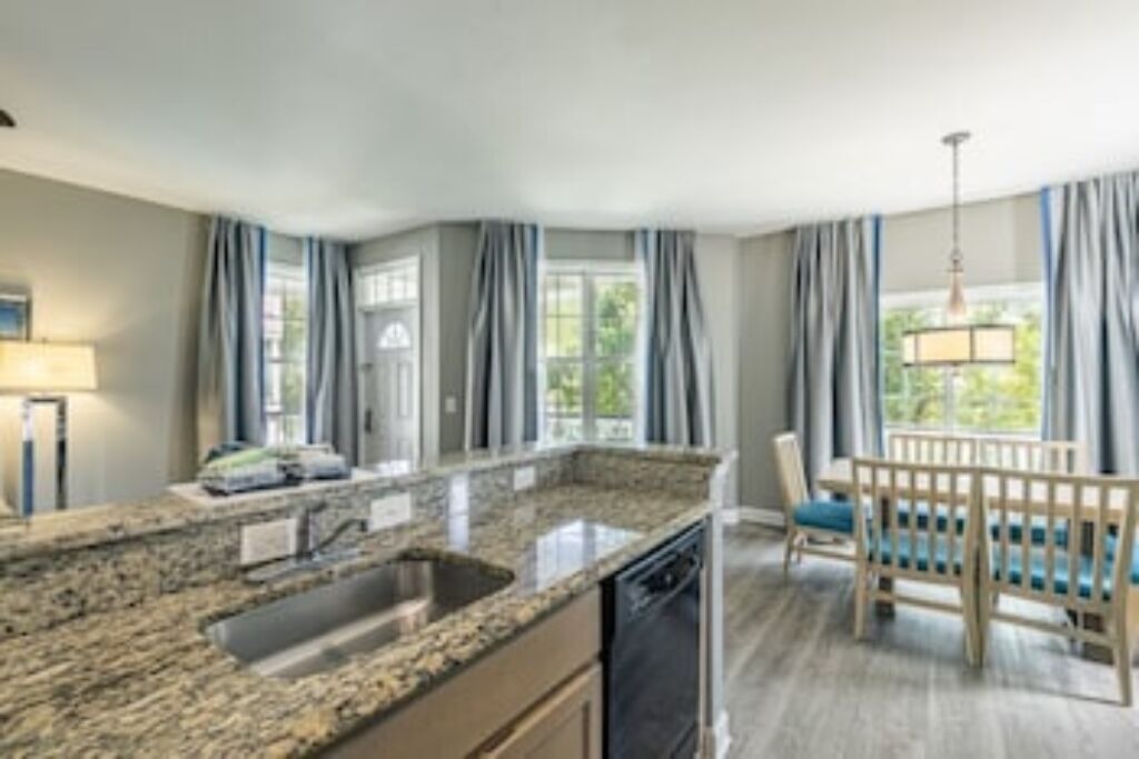 Photo of Kitchen in Ocean Ridge