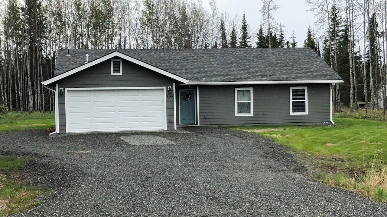 Photo of Outdoor in Soldotna