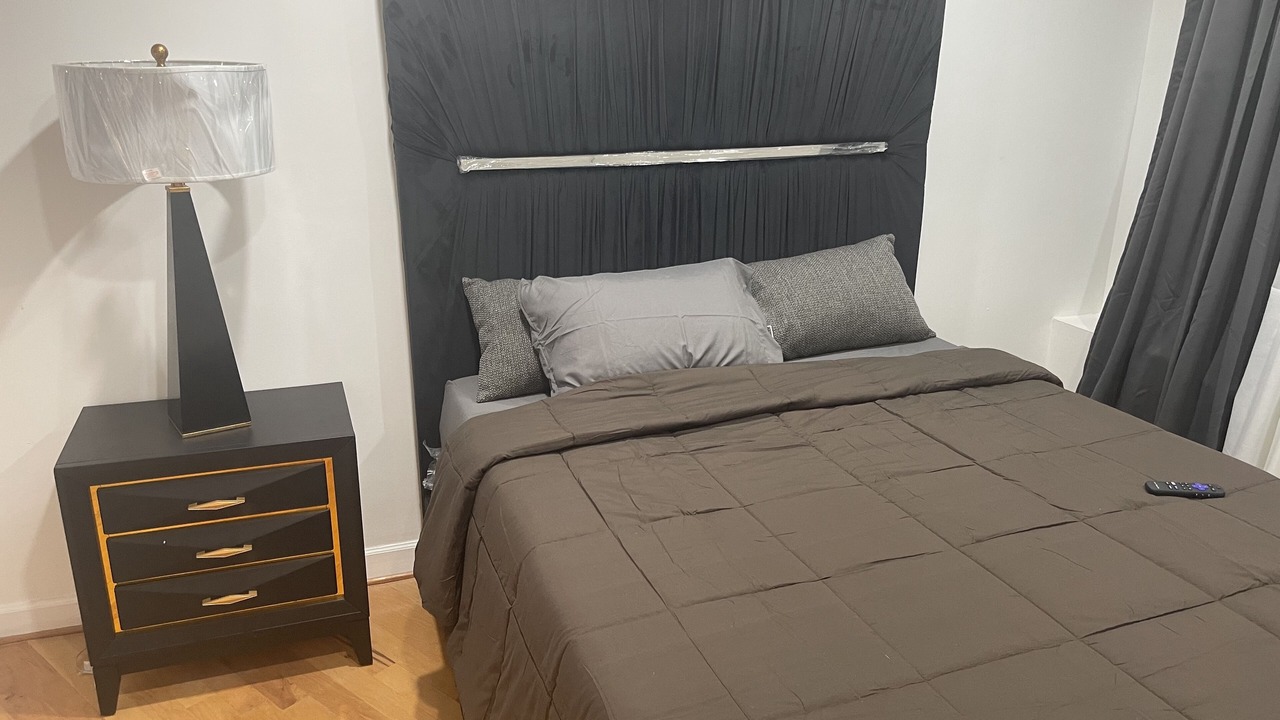 Photo of Bedroom in Peachtree Center