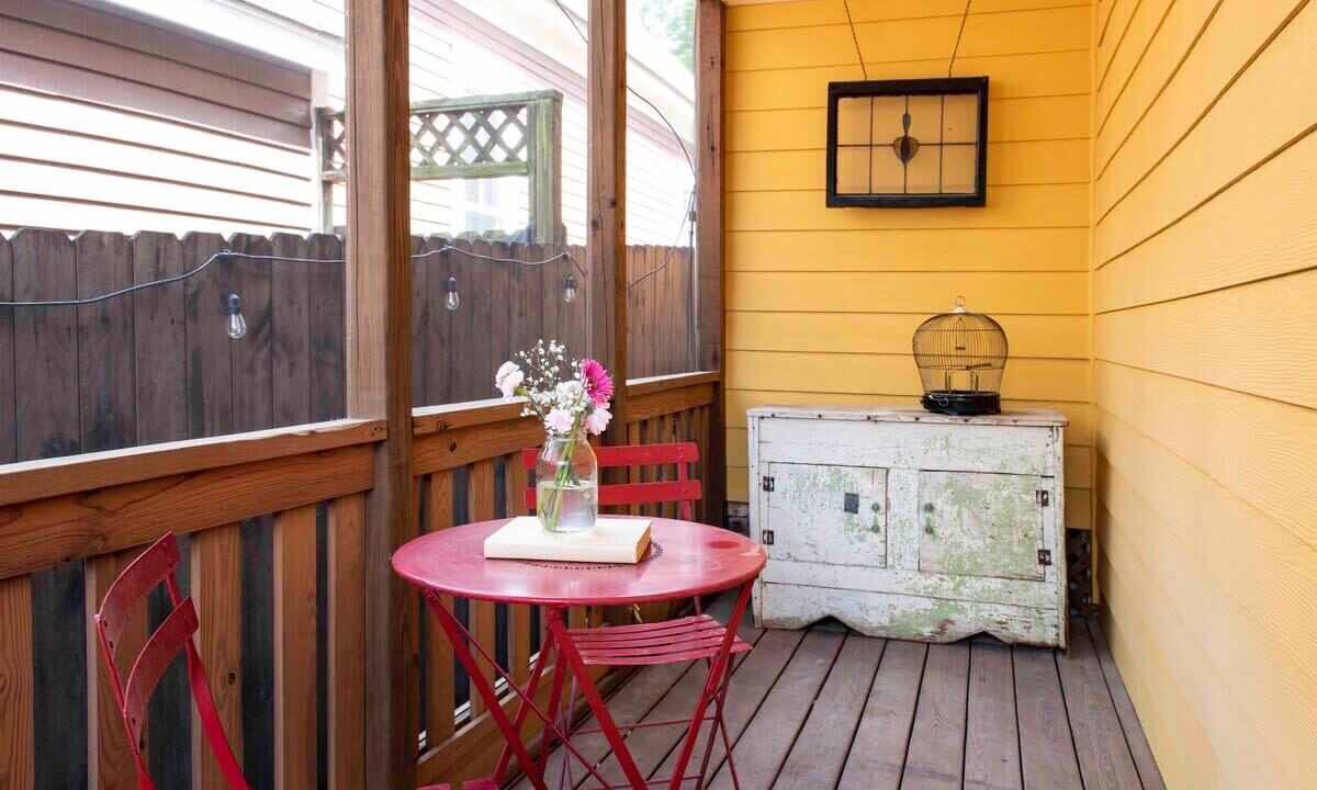 Photo of Outdoor in Cabbagetown