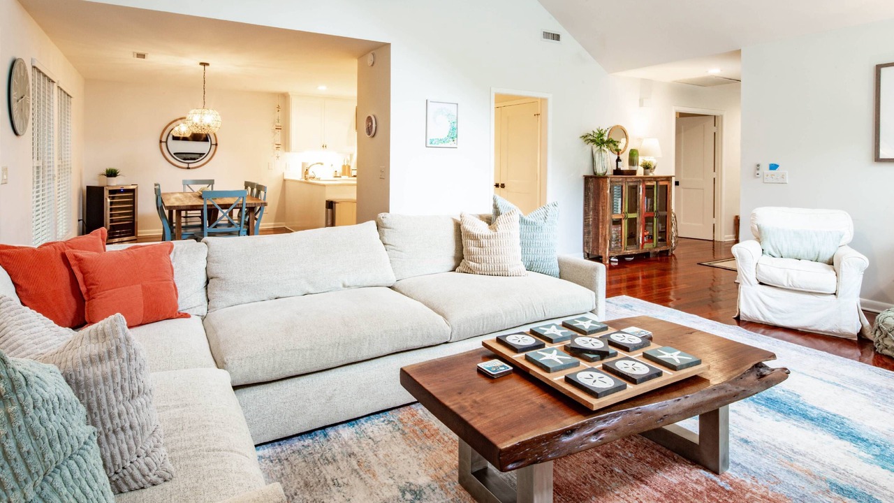 Photo of Bedroom in Isle of Palms