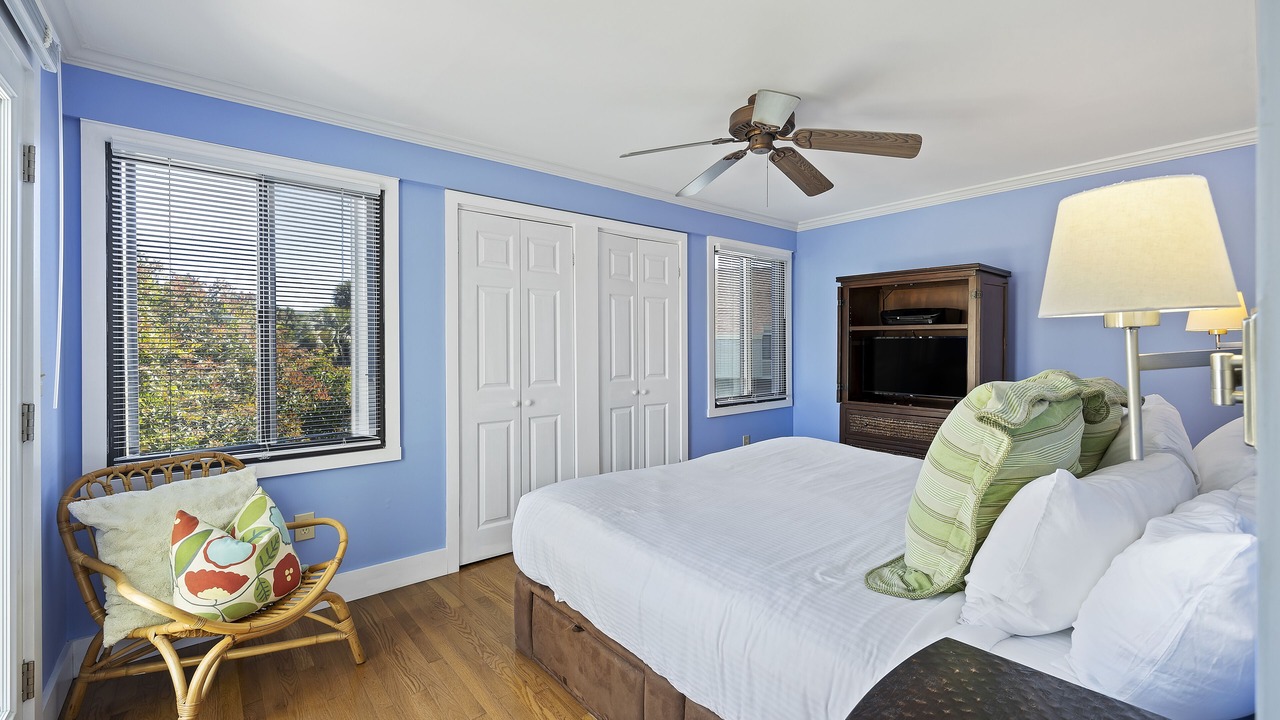Photo of Patio Balcony in Sealoft Villas