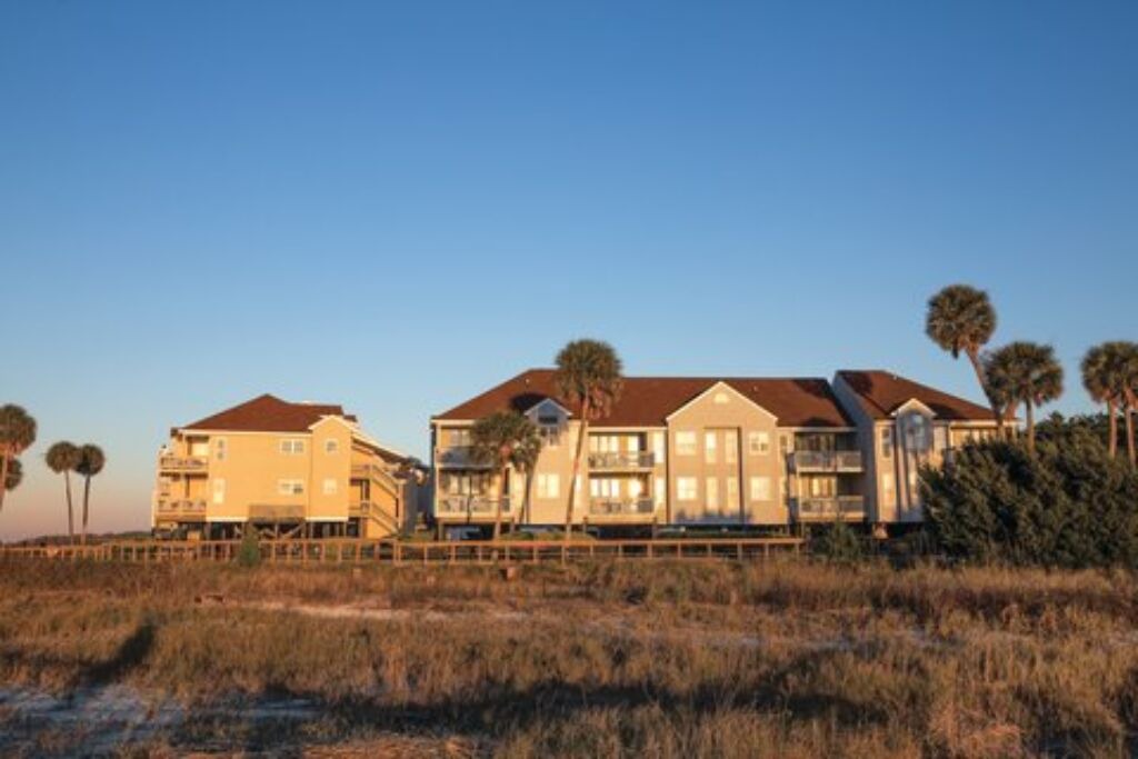 Photo of Outdoor in Ocean Ridge