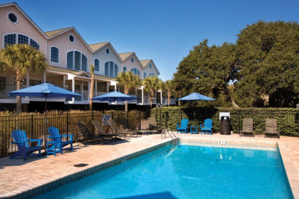 Photo of Outdoor in Ocean Ridge