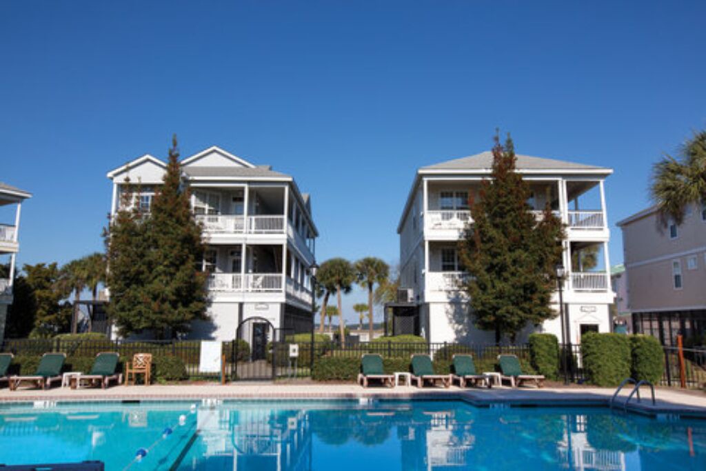 Photo of Outdoor in Ocean Ridge