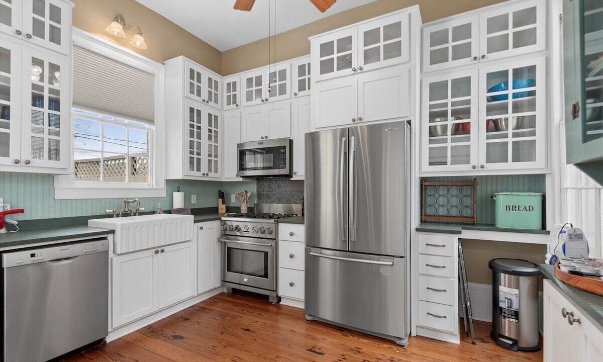 Photo of Kitchen in San Jacinto