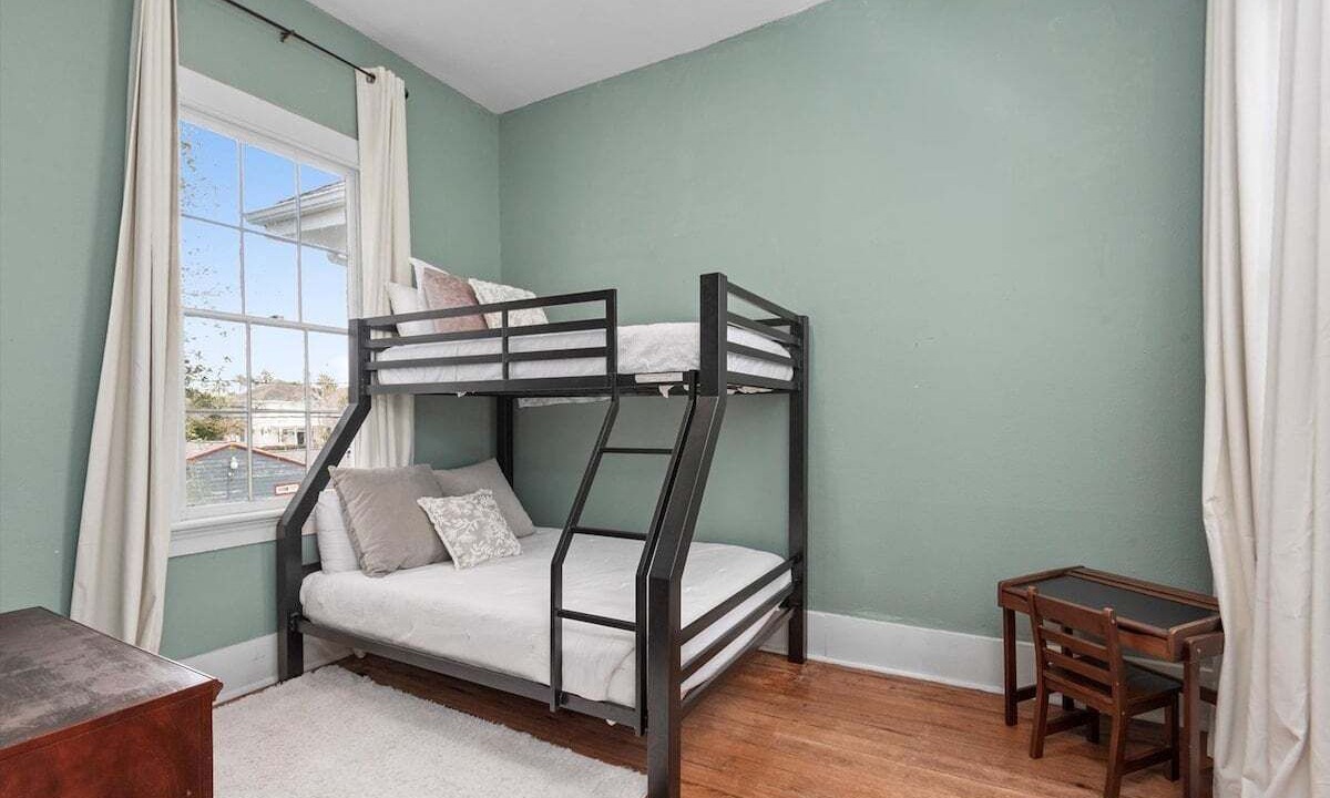 Photo of Bedroom in San Jacinto