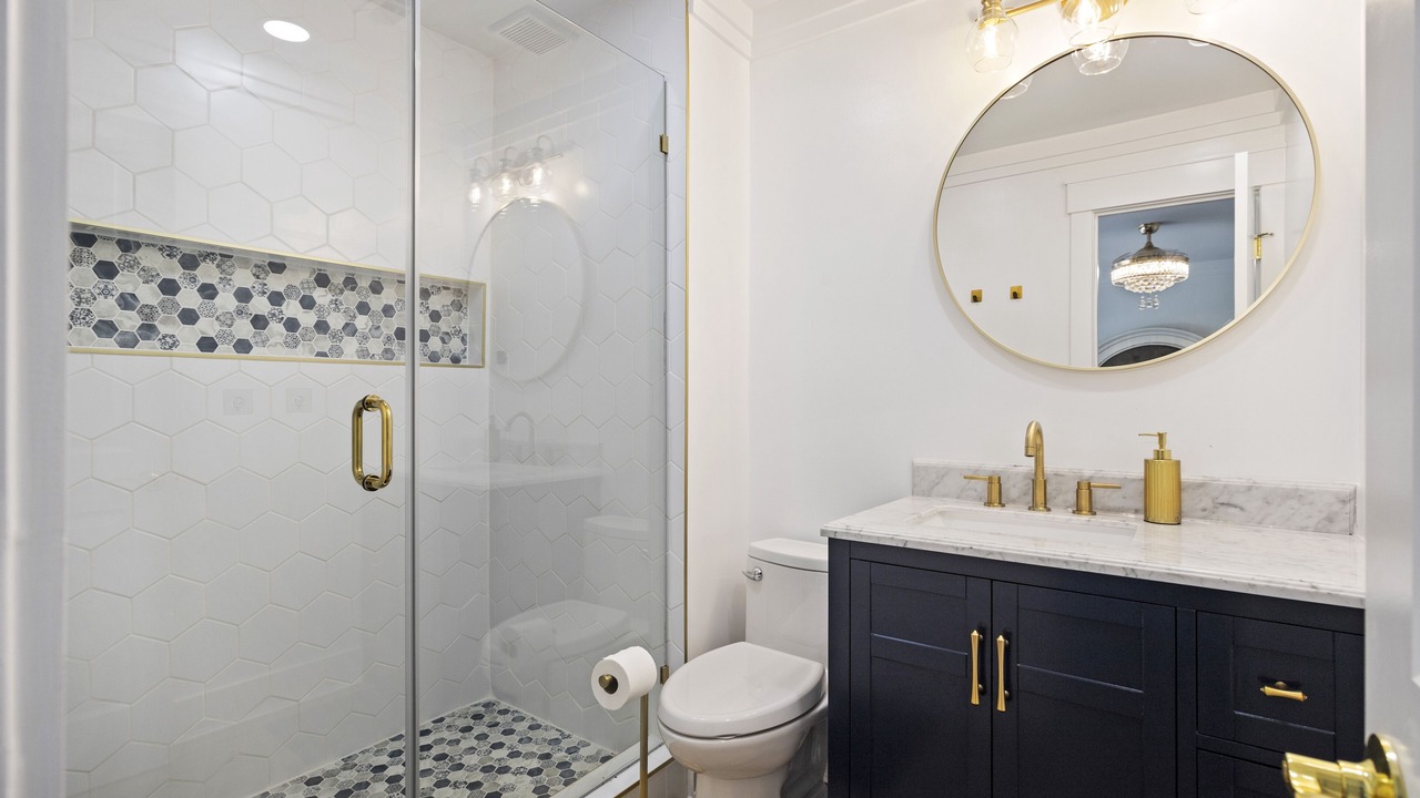 Photo of Bathroom in Isle of Palms