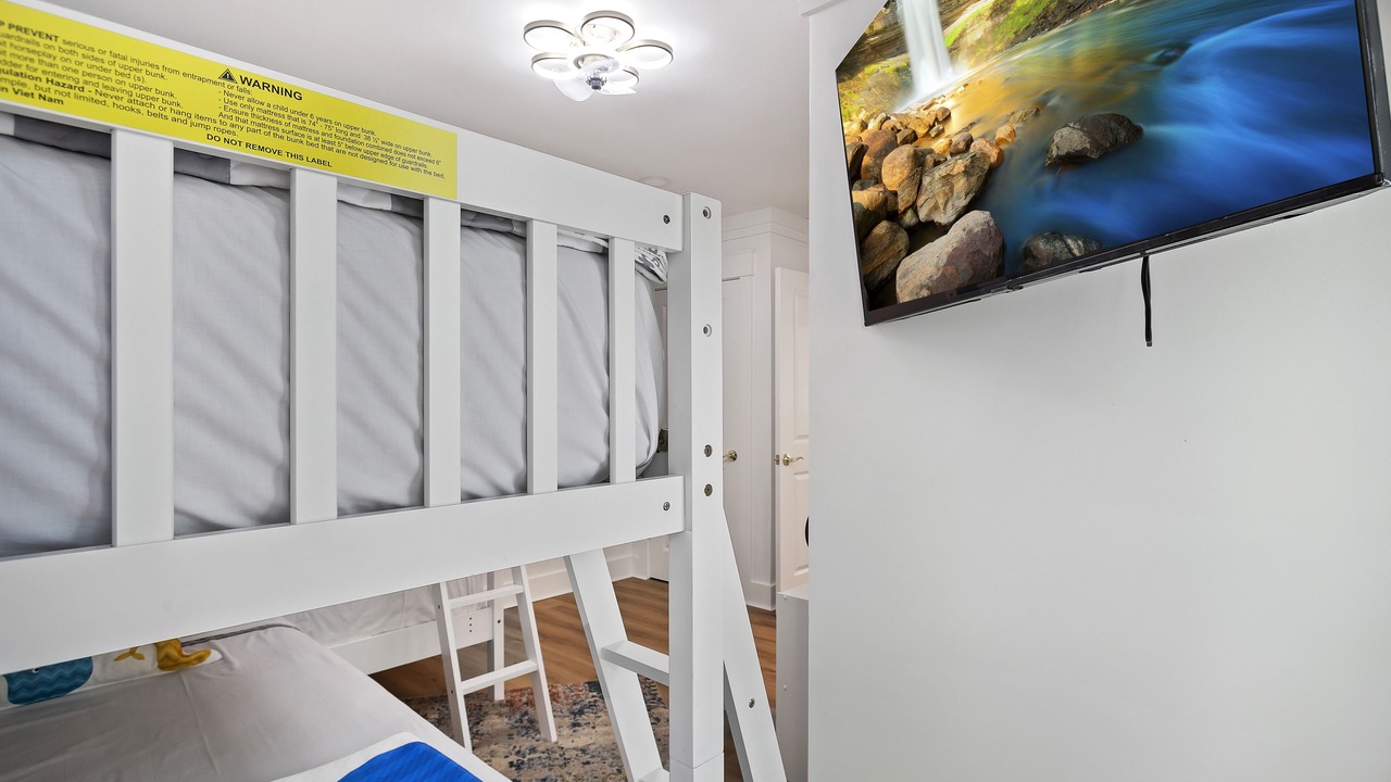 Photo of Bedroom in Isle of Palms