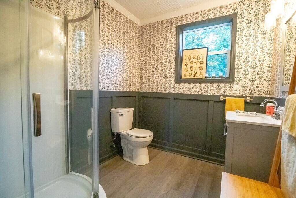 Photo of Bathroom in Tryon