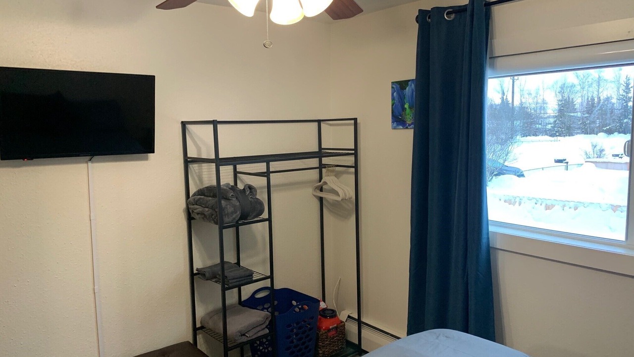 Photo of Bedroom in Spenard