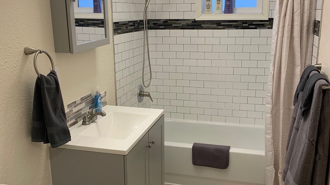 Photo of Bathroom in Spenard