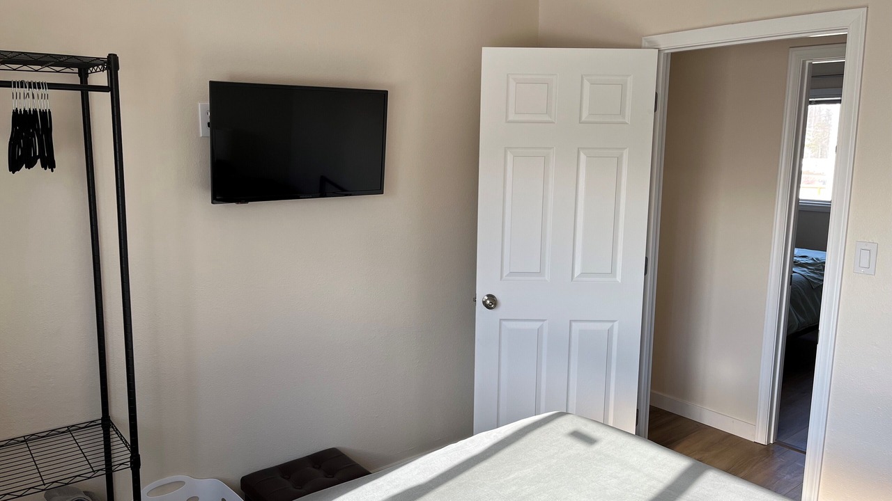 Photo of Bedroom in Spenard