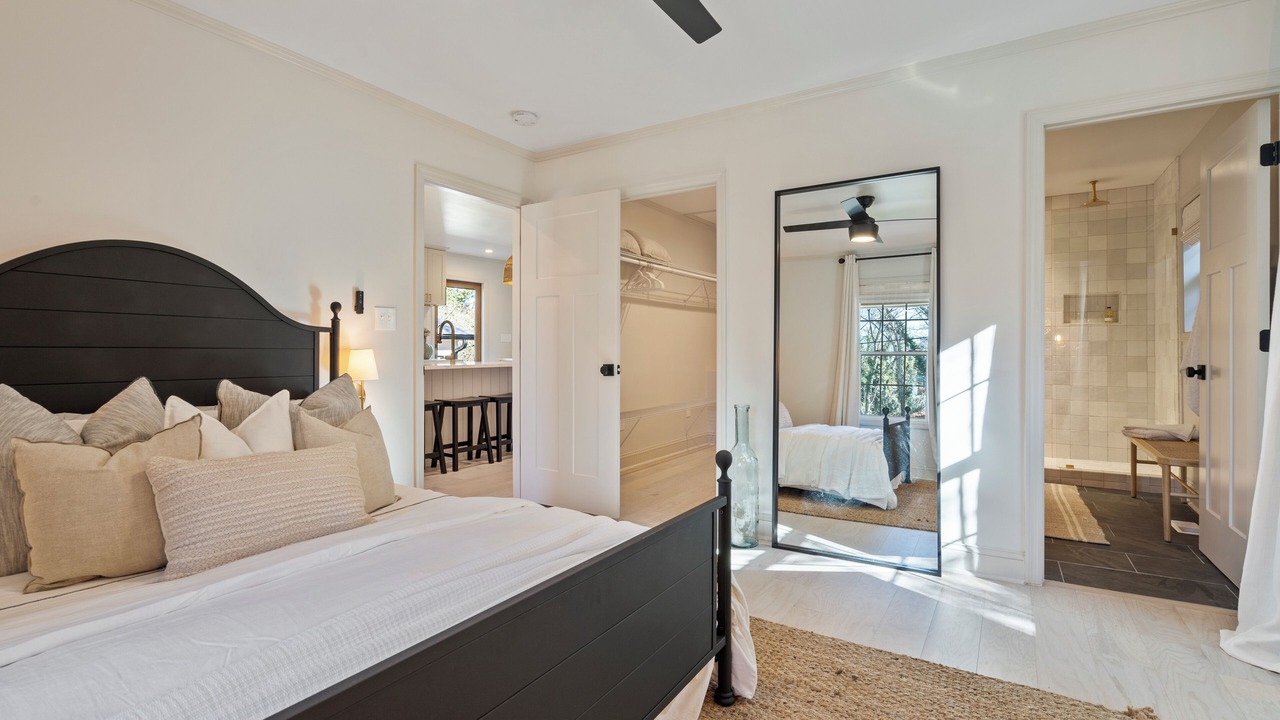 Photo of Bedroom in Greenville