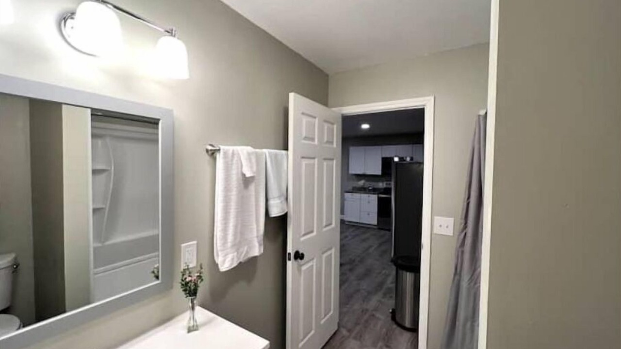 Photo of Bathroom in Roebuck