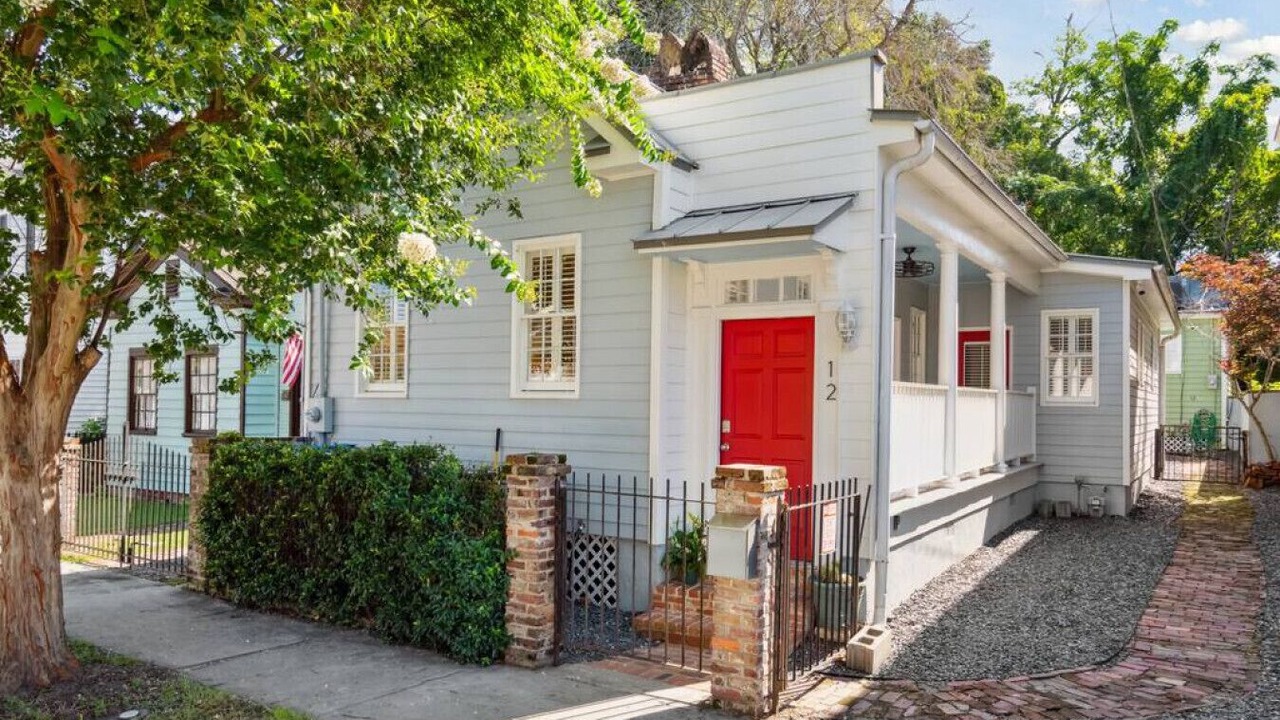 Photo of Outdoor in Westside