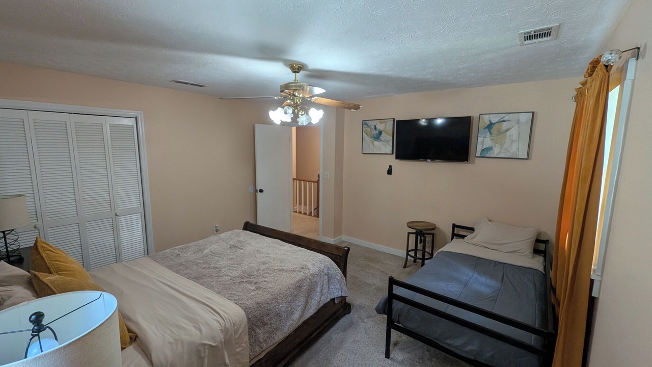 Photo of Bedroom in Snellville