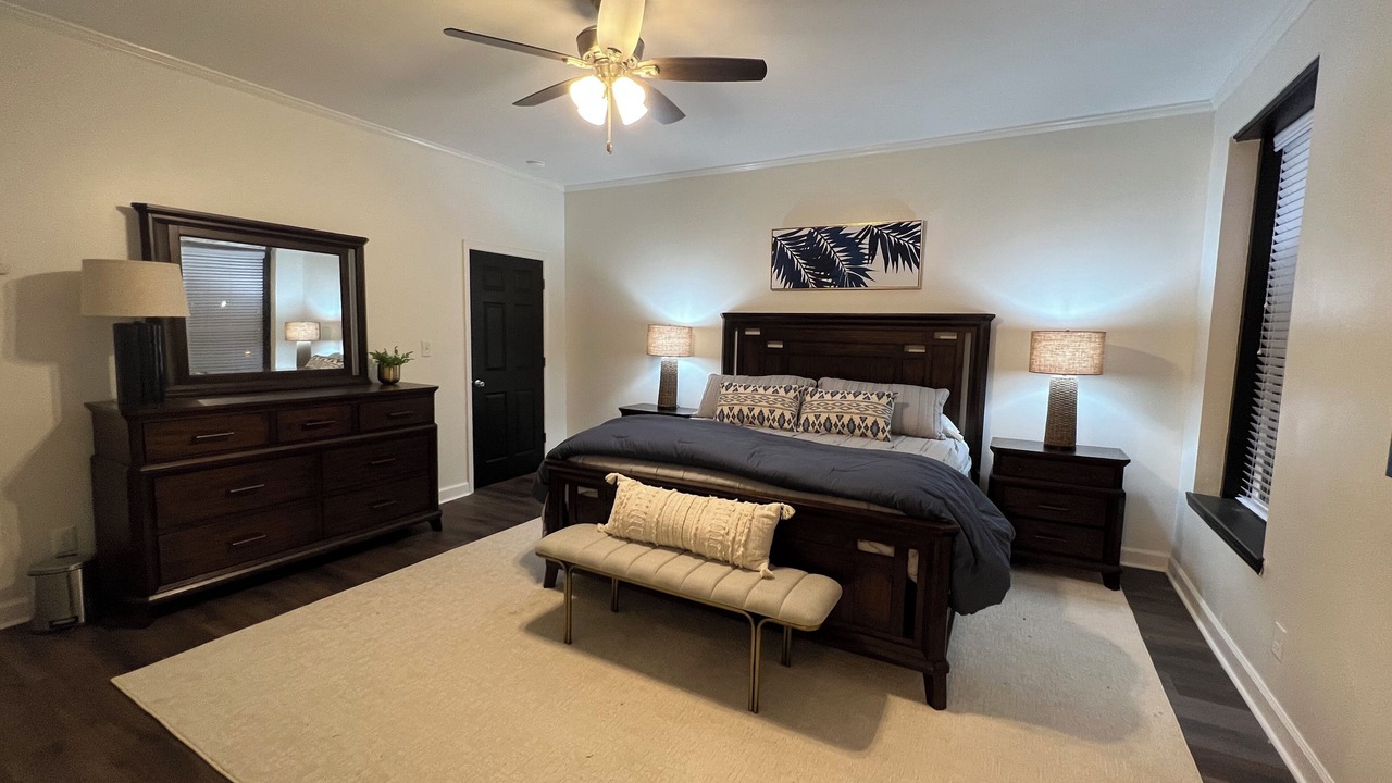Photo of Bedroom in Gaffney