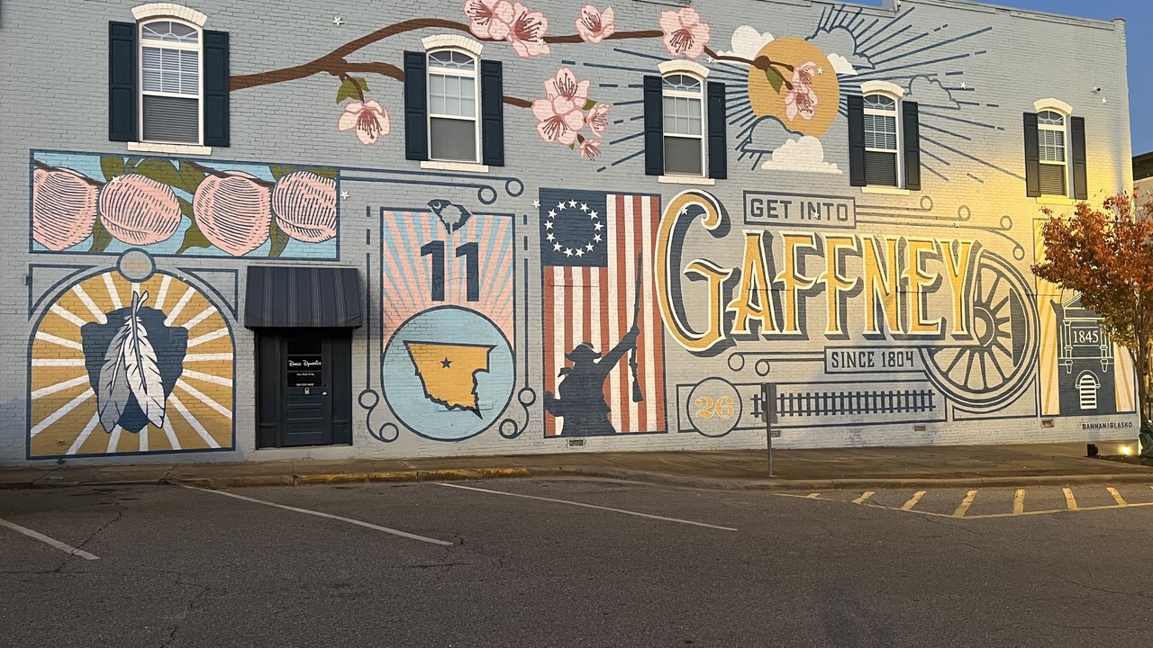 Photo of Others in Gaffney