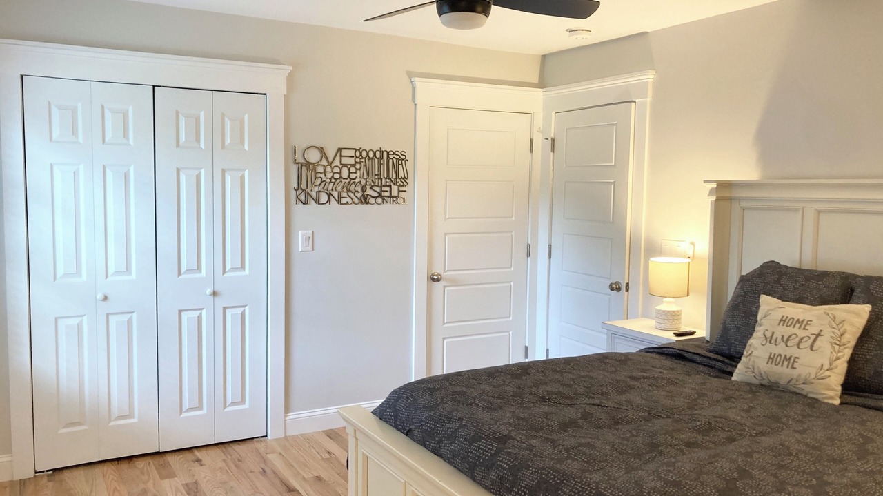 Photo of Bedroom in Tigerville