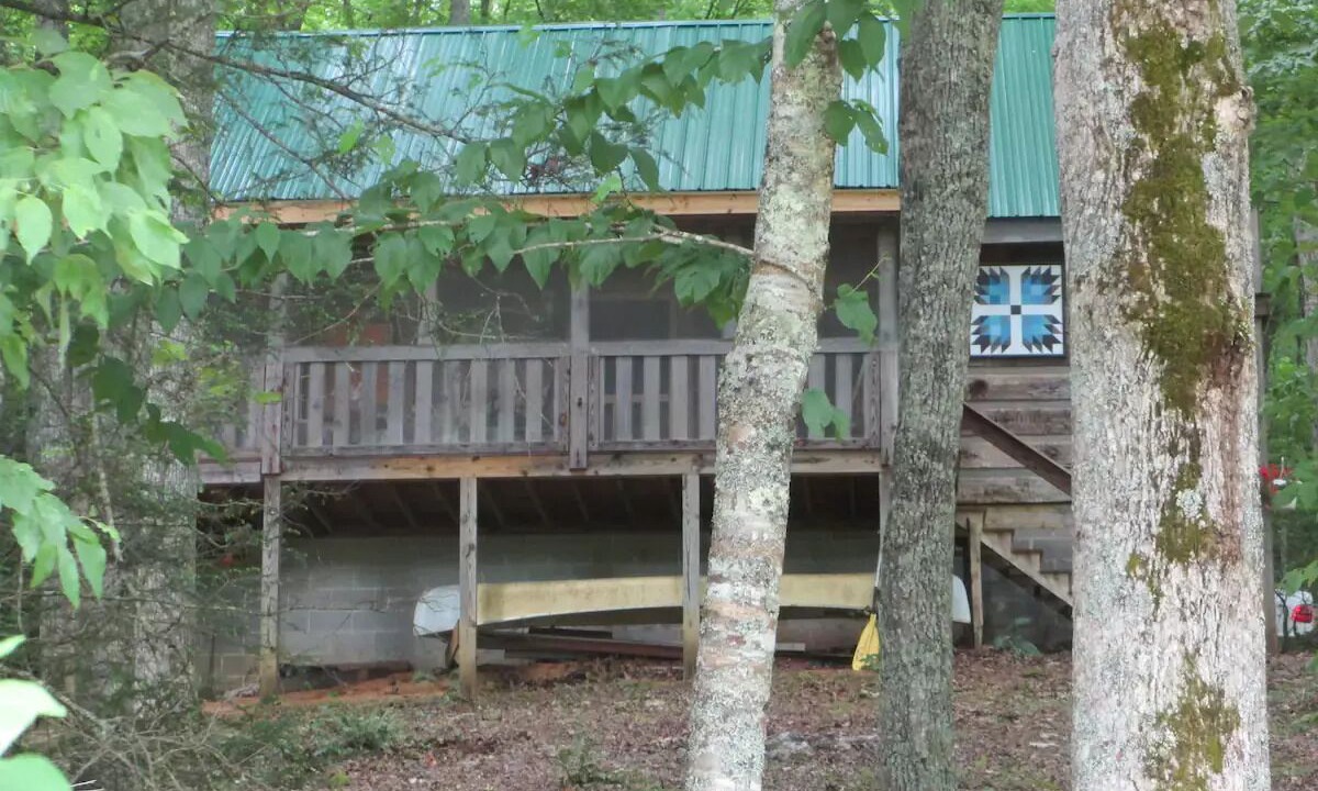 Photo of Outdoor in Robbinsville