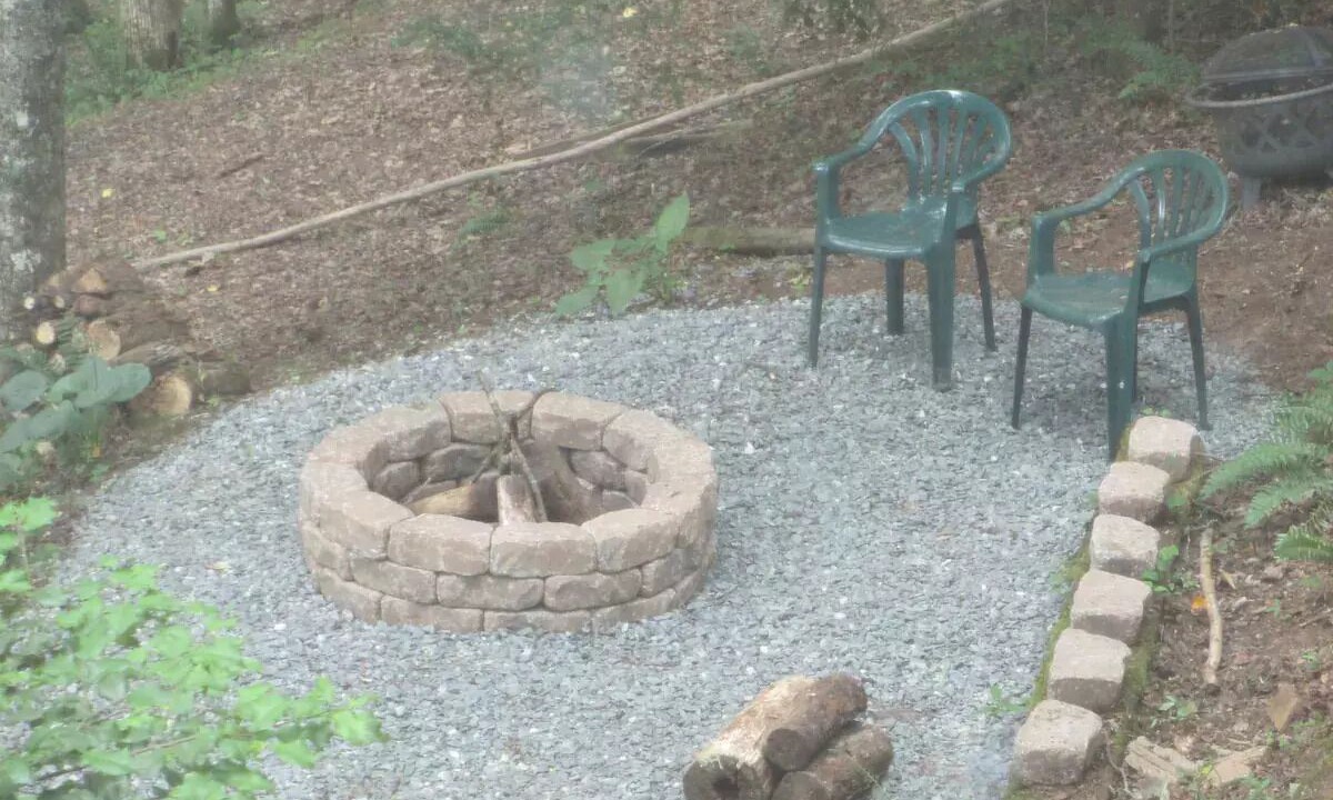 Photo of Outdoor in Robbinsville