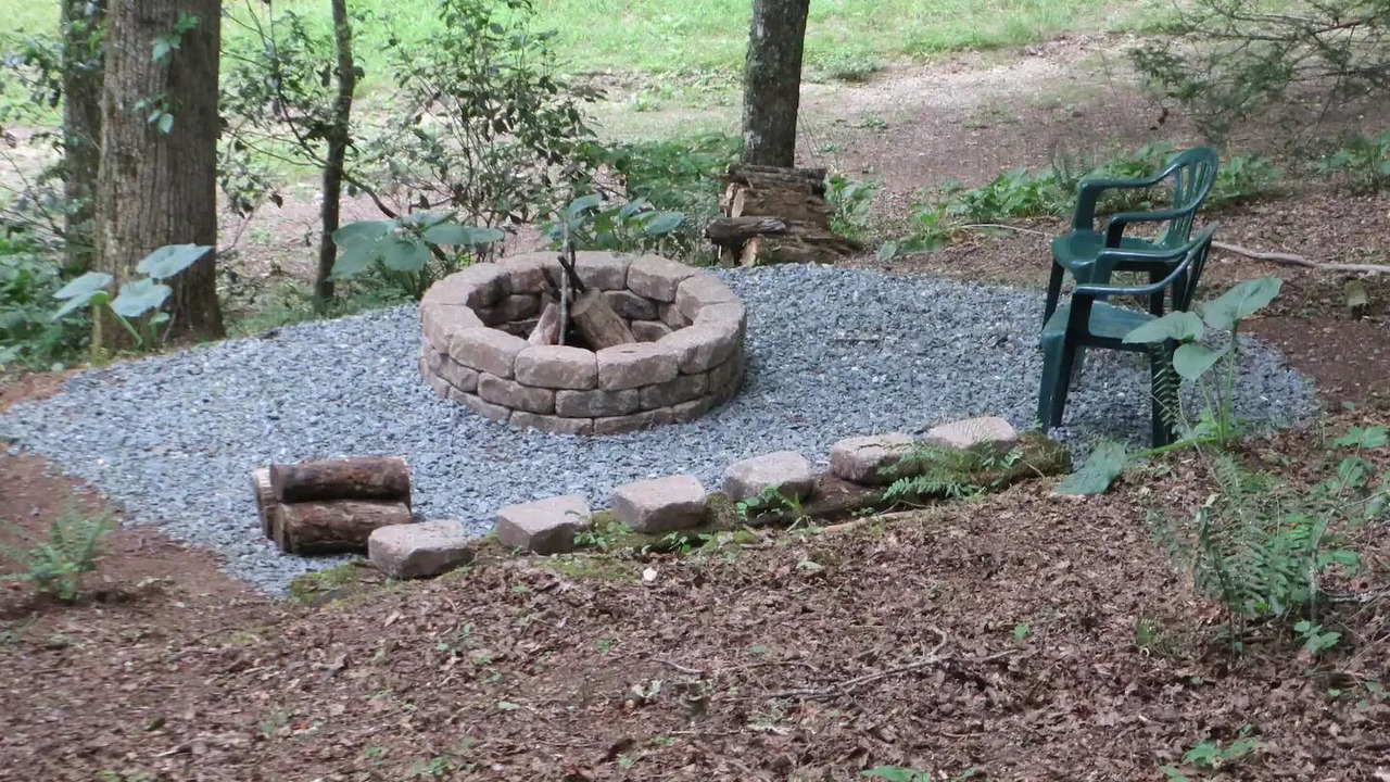 Photo of Outdoor in Robbinsville