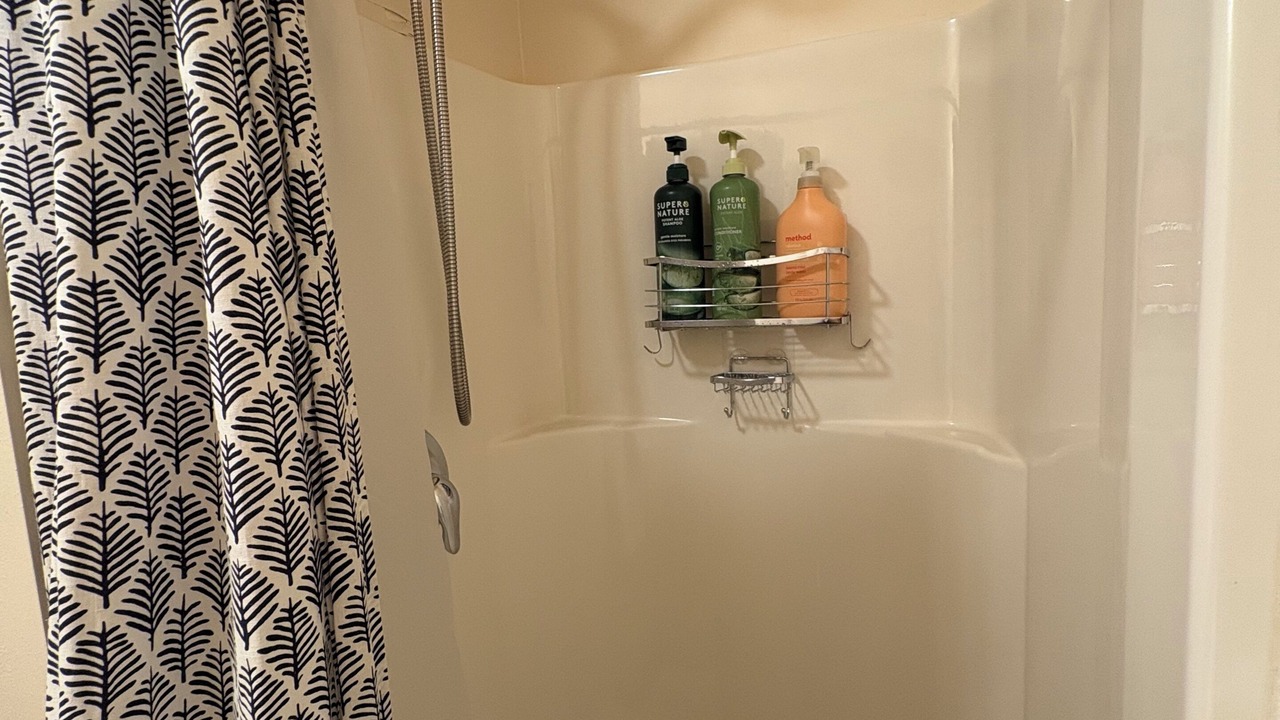 Photo of Bathroom in Bear Creek