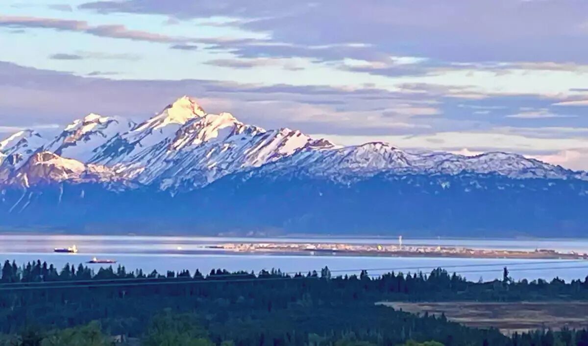 Photo of Outdoor in Kachemak