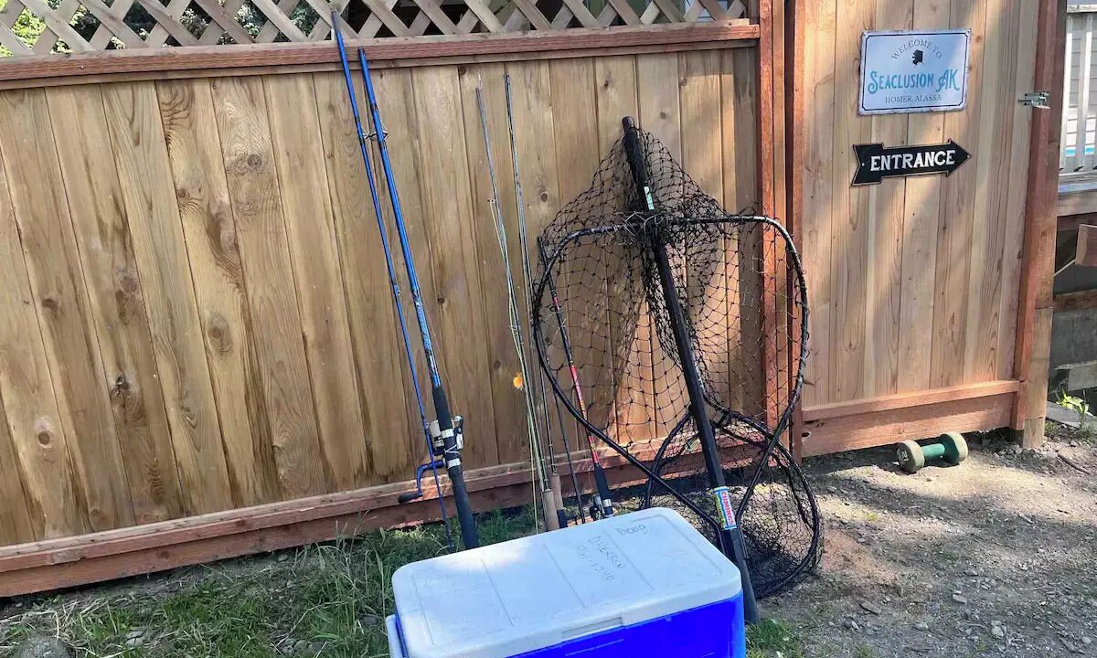 Photo of Outdoor in Kachemak