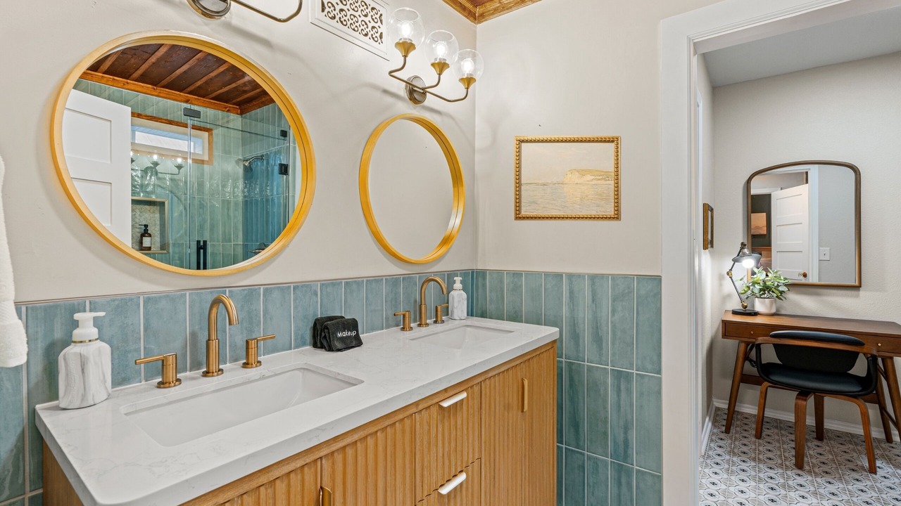 Photo of Bathroom in San Jacinto