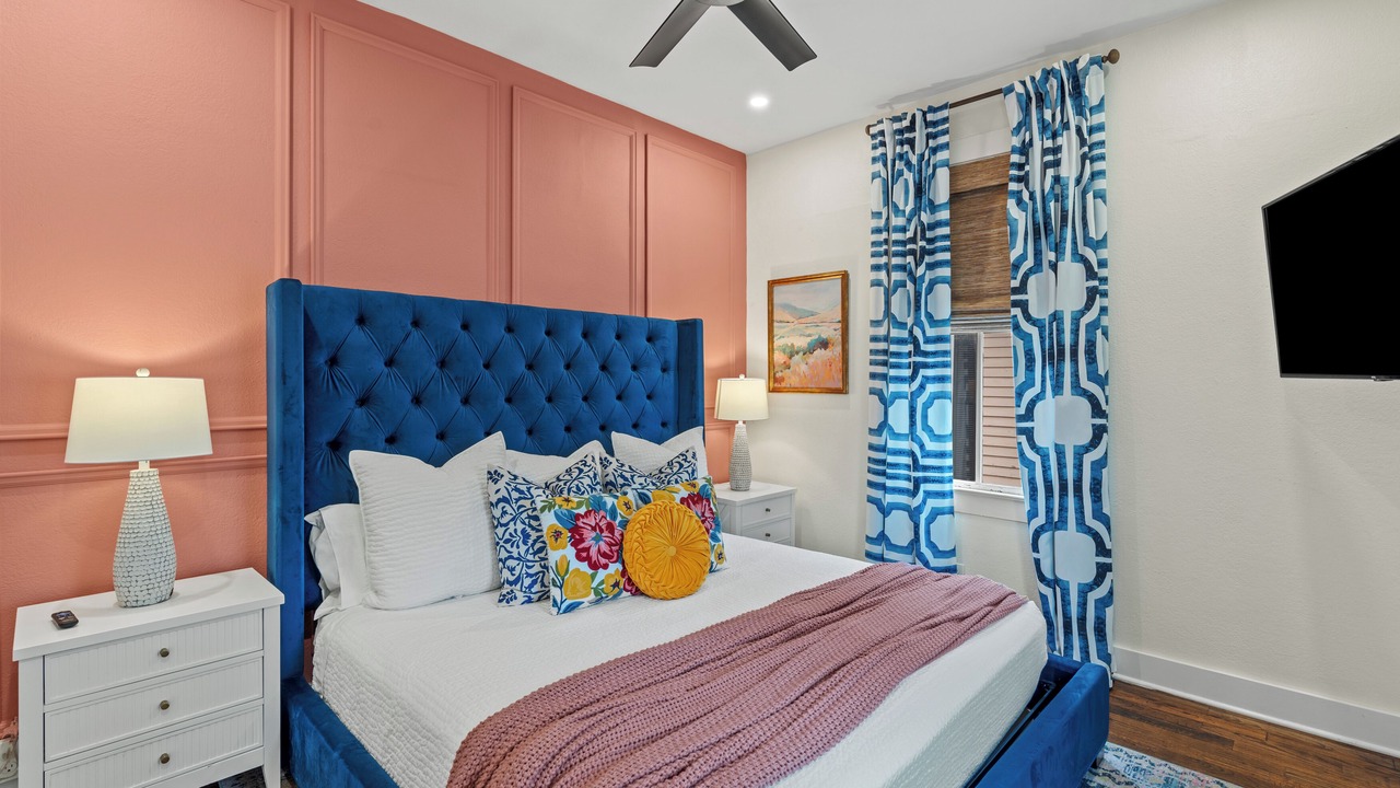 Photo of Bedroom in San Jacinto