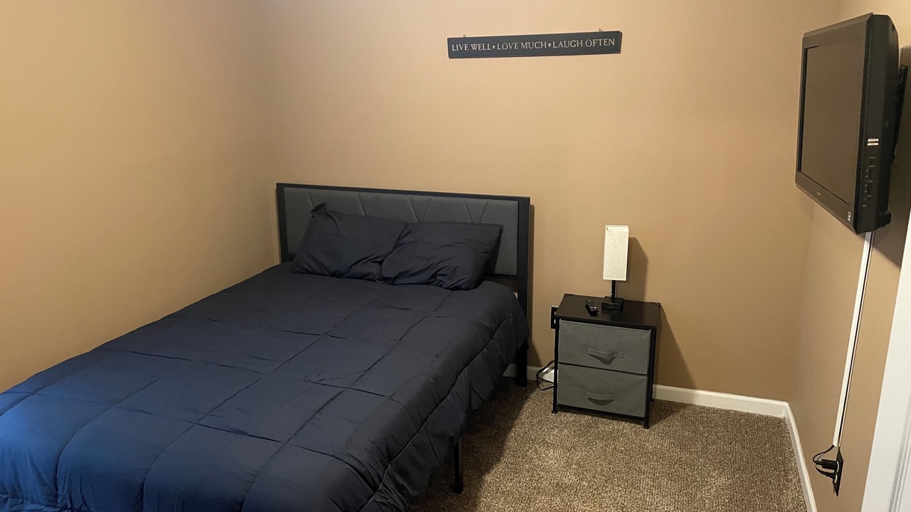 Photo of Bedroom in Huntcliff