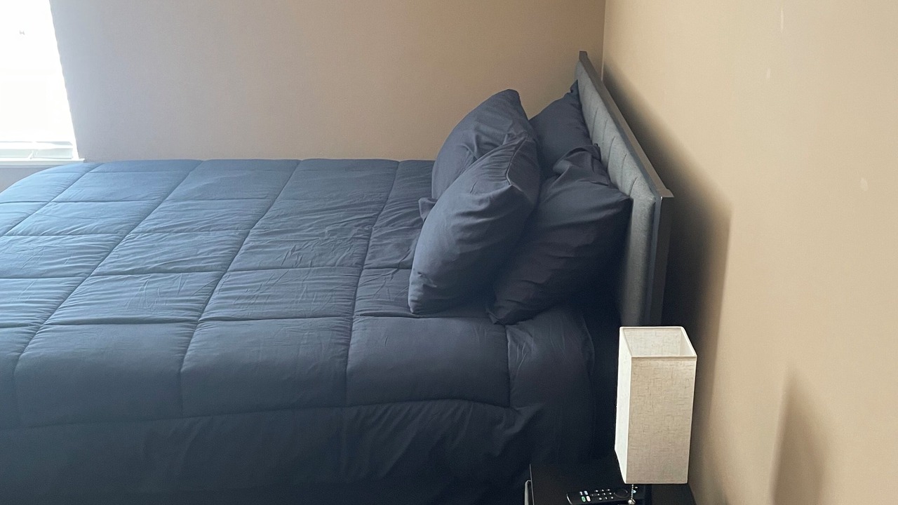 Photo of Bedroom in Huntcliff