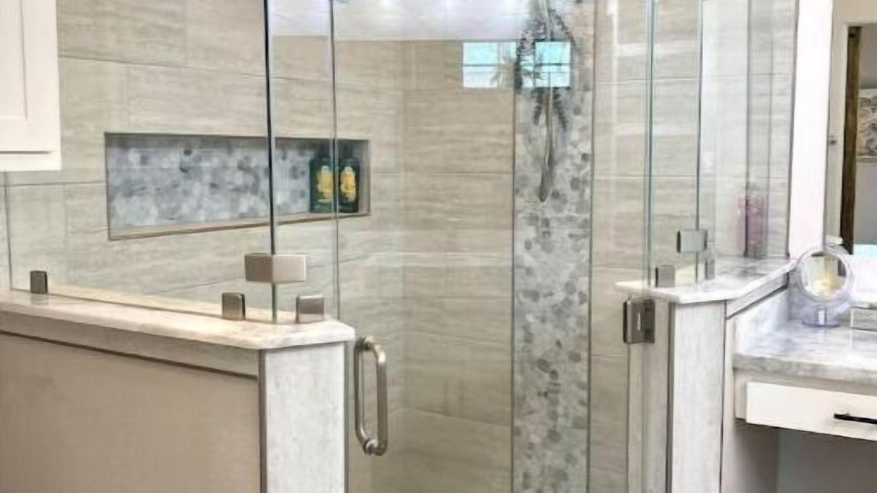 Photo of Bathroom in Dunbar