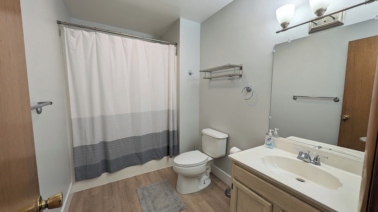 Photo of Bathroom in Fenwick Island
