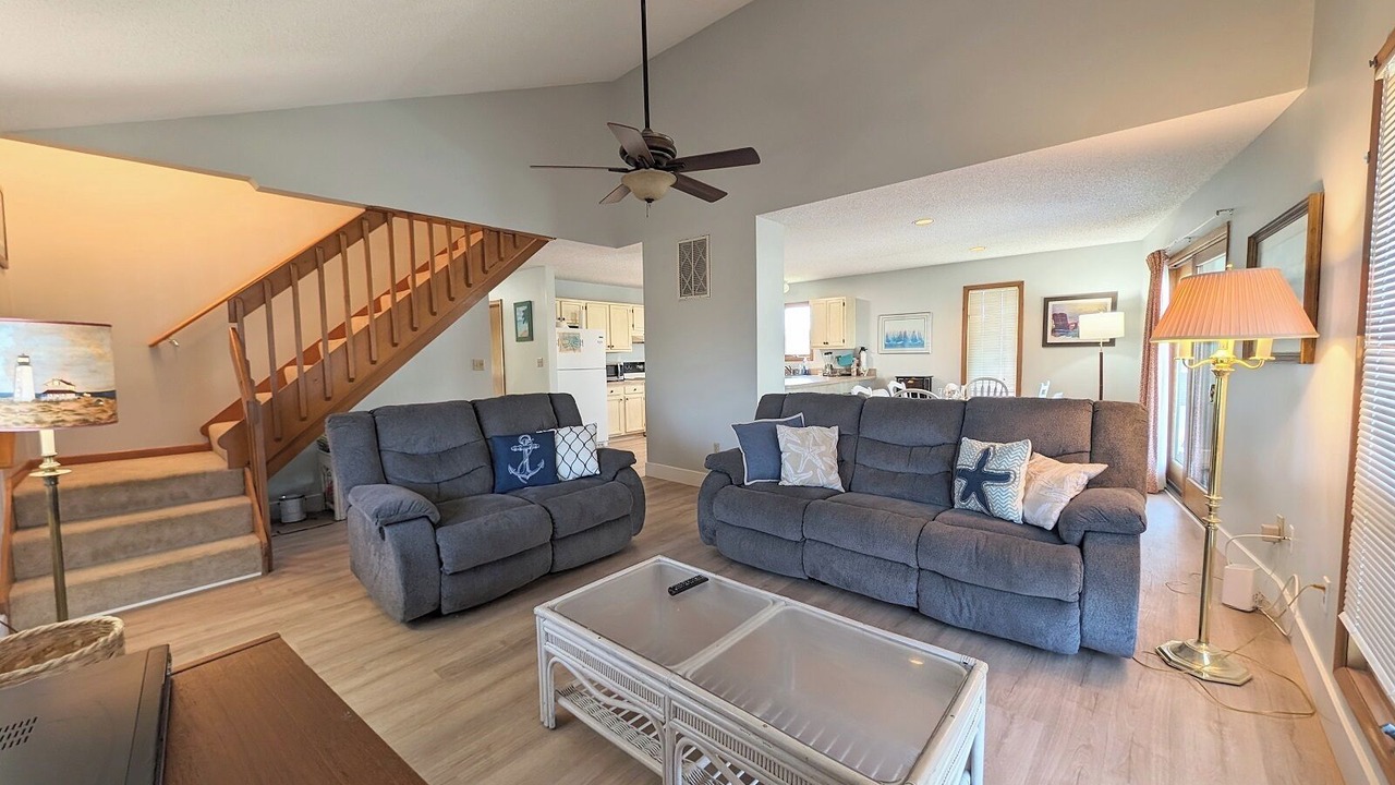 Photo of Livingroom in Fenwick Island